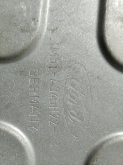 Стеклоподъемник задний правый Ford Focus 2005-2008