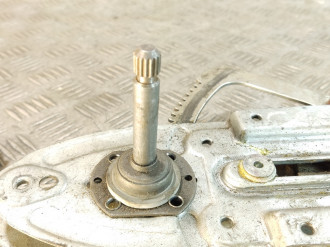 Стеклоподъемник задний правый Ford C-max 2003-2010