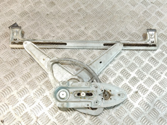 Стеклоподъемник задний левый Ford Focus 2005-2008