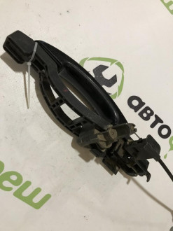 Ручка двери задней правой Ford C-max 2003-2010