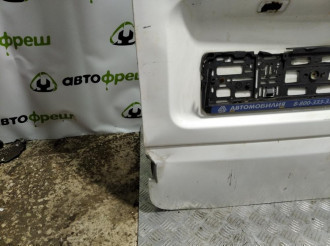 Дверь багажника Ford Transit 2000-2006