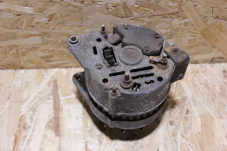 Генератор Ford Fiesta 2001-2008
