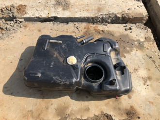 Бак топливный Ford Fusion 2002-2012