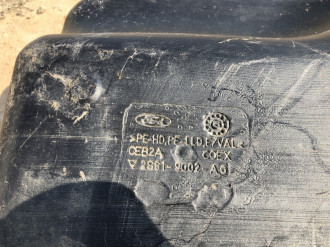 Бак топливный Ford Fusion 2002-2012