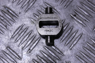 Шкив тнвд Ford Transit 2006-2013