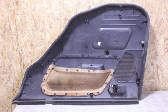 Обшивка двери задней левой Ford Fusion 2002-2012