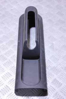 Консоль Ford Fusion 2002-2012