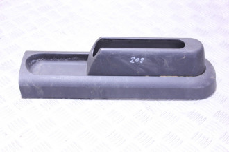Консоль Ford Fusion 2002-2012