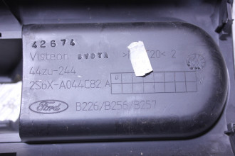 Консоль Ford Fusion 2002-2012