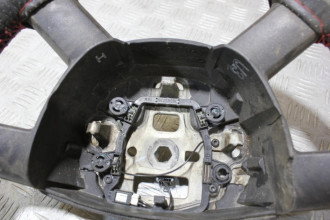 Рулевое колесо Ford Focus 2005-2008
