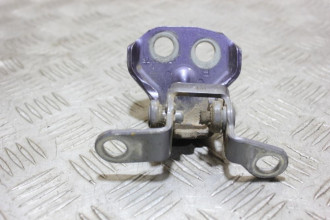 Петля двери задней левой верхняя Ford Fusion 2002-2012