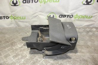 Кожух рулевой колонки Ford Fusion 2002-2012