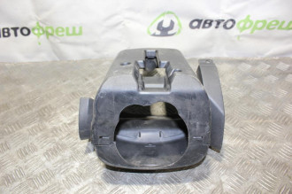 Кожух рулевой колонки Ford Fusion 2002-2012
