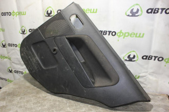 Обшивка двери задней правой Ford Fusion 2002-2012