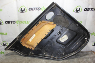 Обшивка двери задней правой Ford Fusion 2002-2012