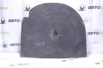 Пол багажника Ford Fusion 2002-2012