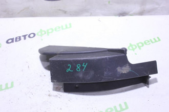 Накладка Ford Fusion 2002-2012