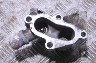 Фланец системы охлаждения Ford Fusion 2002-2012