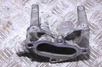 Фланец системы охлаждения Ford Fusion 2002-2012