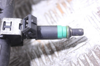 Форсунка Ford Fusion 2002-2012