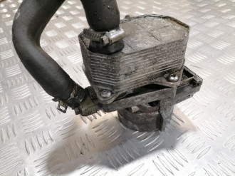 Корпус масляного фильтра Ford Transit 2006-2013