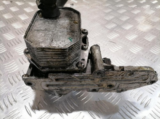 Корпус масляного фильтра Ford Transit 2006-2013