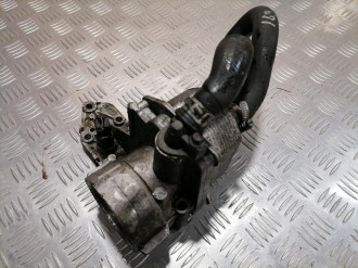 Корпус масляного фильтра Ford Transit 2006-2013