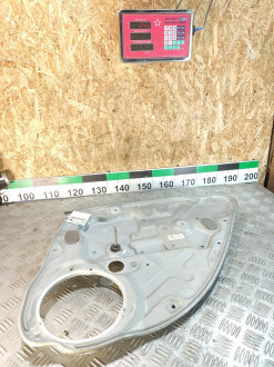 Стеклоподъемник задний правый Ford Focus 2005-2008