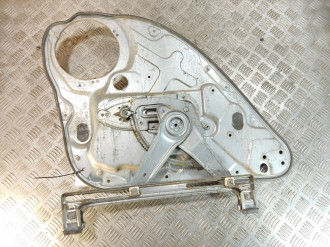 Стеклоподъемник задний правый Ford Focus 2005-2008
