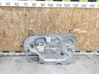 Стеклоподъемник передний правый Ford Focus 2005-2008