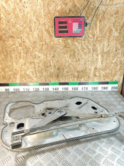 Стеклоподъемник передний правый Ford Focus 2005-2008