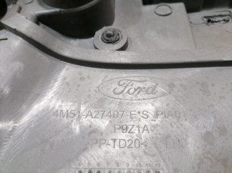 Обшивка двери задней левой Ford Focus 2005-2008