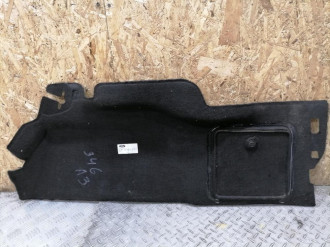 Обшивка багажника левая Ford Focus 2005-2008
