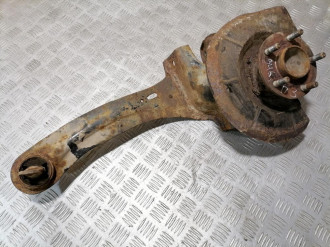Рычаг задний продольный правый Ford Focus 2005-2008