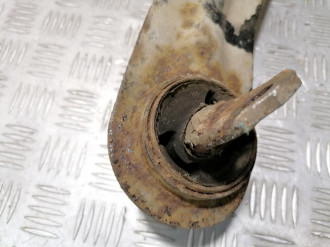 Рычаг задний продольный правый Ford Focus 2005-2008