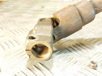 Колонка рулевая Ford Focus 2005-2008