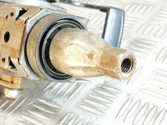 Колонка рулевая Ford Focus 2005-2008