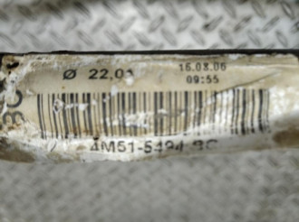 Стабилизатор передний Ford Focus 2005-2008