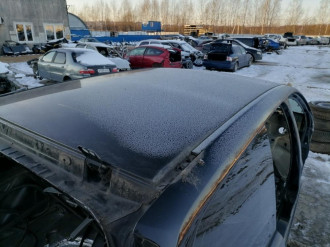 Крыша Ford Focus 2005-2008