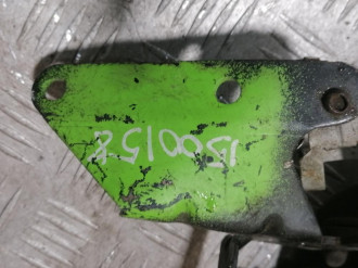 Блок abs насос Ford Focus 1998-2005