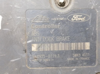 Блок abs насос Ford Focus 1998-2005