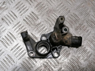 Фланец системы охлаждения Ford Fusion 2002-2012