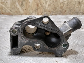 Фланец системы охлаждения Ford Fusion 2002-2012