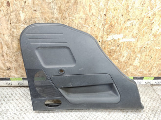 Обшивка двери задней левой Ford Fusion 2002-2012