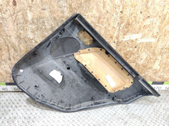 Обшивка двери задней левой Ford Fusion 2002-2012