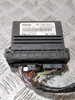 Блок парковки Ford Fusion 2002-2012