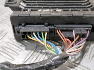 Блок парковки Ford Fusion 2002-2012