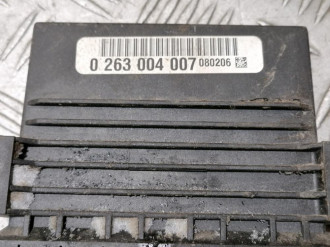 Блок парковки Ford Fusion 2002-2012