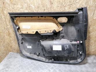 Обшивка двери передней правой Ford Fusion 2002-2012