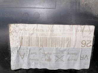 Обшивка двери передней правой Ford Fusion 2002-2012